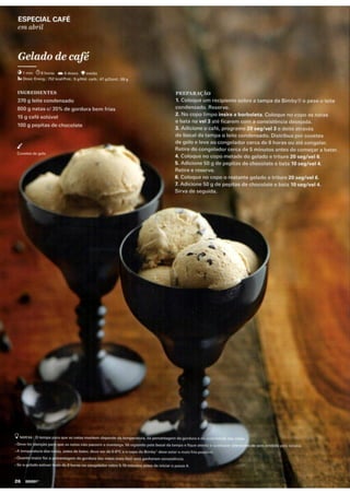 Revista Bimby - Abril 2015