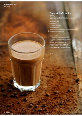 Revista Bimby - Abril 2015