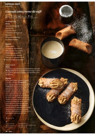 Revista Bimby - Abril 2015