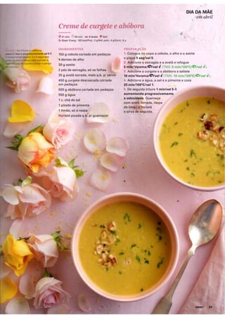 Revista Bimby - Abril 2015