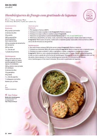 Revista Bimby - Abril 2015