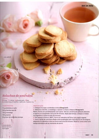 Revista Bimby - Abril 2015