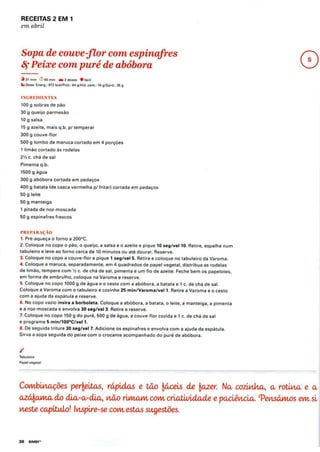 Revista Bimby - Abril 2015