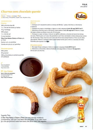 Revista Bimby - Abril 2015