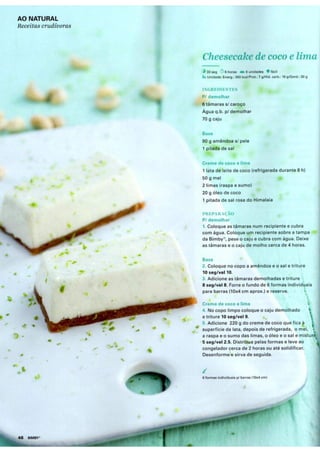 Revista Bimby - Abril 2015