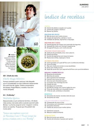 Revista Bimby - Abril 2015