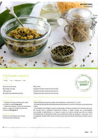 Revista Bimby - Abril 2015