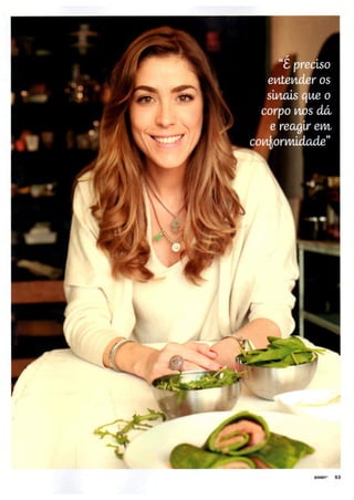 Revista Bimby - Abril 2015