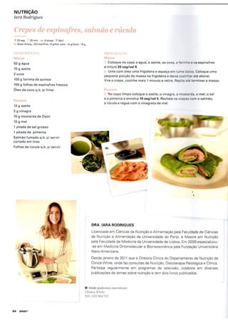 Revista Bimby - Abril 2015