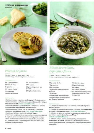 Revista Bimby - Abril 2015