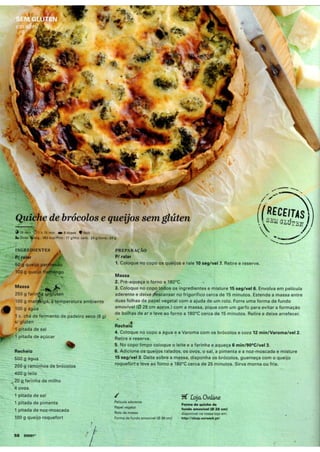 Revista Bimby - Abril 2015