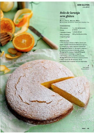 Revista Bimby - Abril 2015