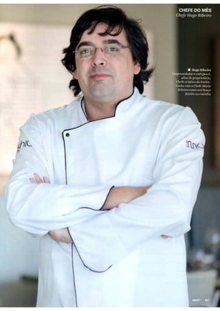 Revista Bimby - Abril 2015