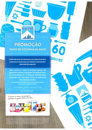 Revista Bimby - Abril 2015