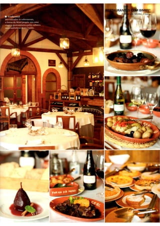 Revista Bimby Julho 2015