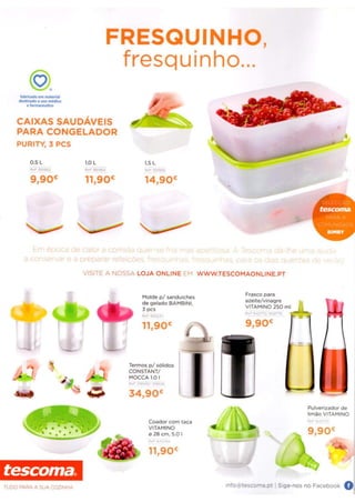 Revista Bimby Julho 2015