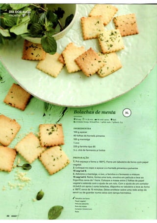 Revista Bimby Julho 2015