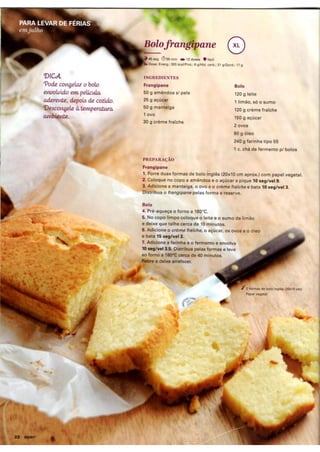 Revista Bimby Julho 2015