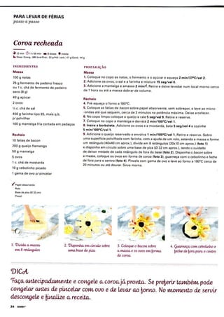 Revista Bimby Julho 2015