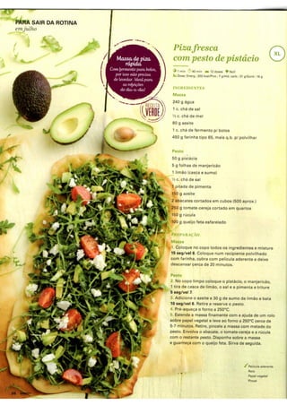 Revista Bimby Julho 2015