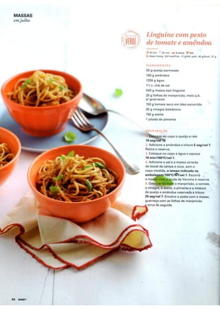 Revista Bimby Julho 2015