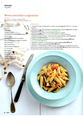 Revista Bimby Julho 2015