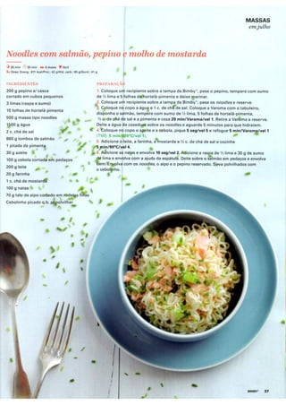 Revista Bimby Julho 2015