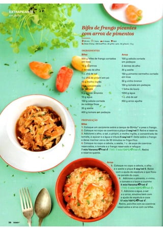 Revista Bimby Julho 2015