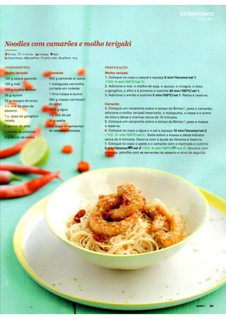 Revista Bimby Julho 2015