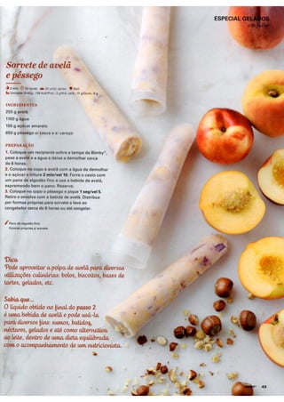 Revista Bimby Julho 2015