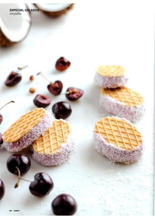 Revista Bimby Julho 2015