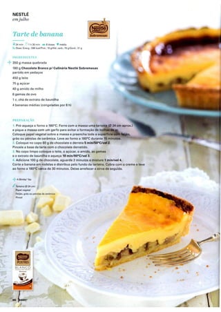 Revista Bimby Julho 2015