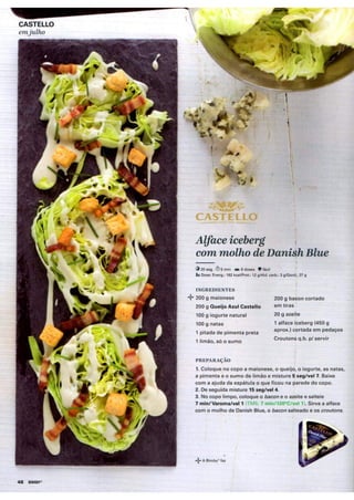 Revista Bimby Julho 2015