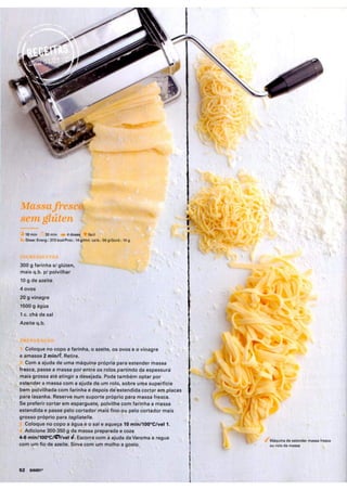 Revista Bimby Julho 2015