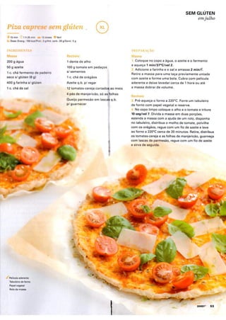 Revista Bimby Julho 2015