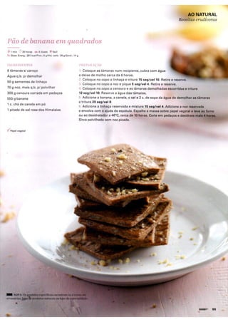 Revista Bimby Julho 2015