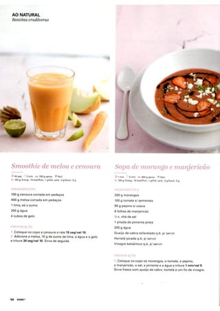 Revista Bimby Julho 2015