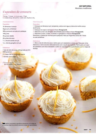 Revista Bimby Julho 2015