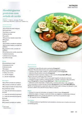 Revista Bimby Julho 2015