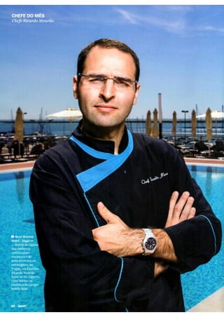 Revista Bimby Julho 2015