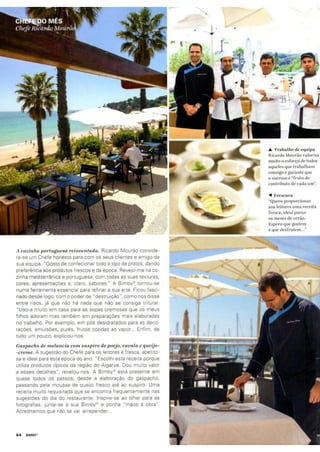 Revista Bimby Julho 2015