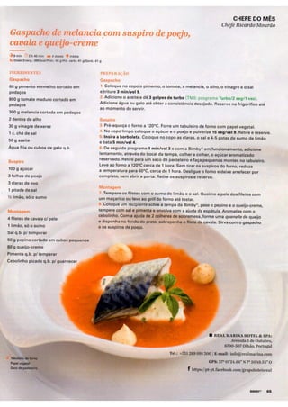 Revista Bimby Julho 2015