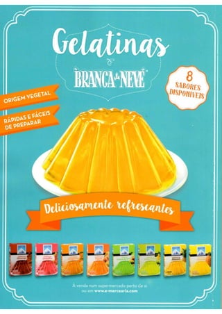 Revista Bimby Julho 2015