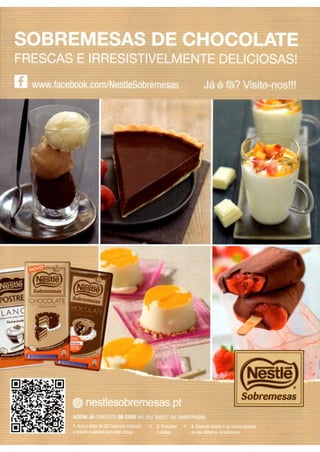 Revista Bimby Julho 2015