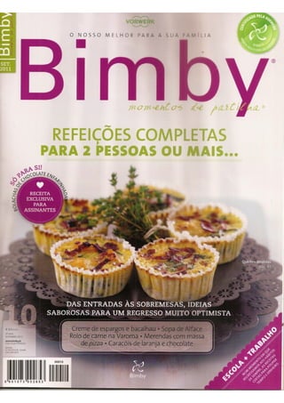 Revista bimby setembro 2011   mp10