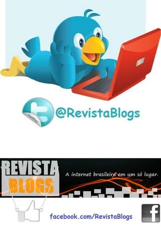 Revista Blogs Edição 002.2013
