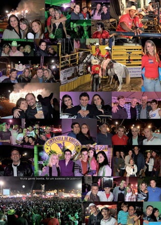 Página 36 Revista www.reportercapixaba.com
 