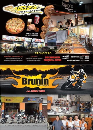 43www.reportercapixaba.com
r.r
Bru
 