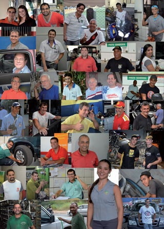 34 www.reportercapixaba.com
 