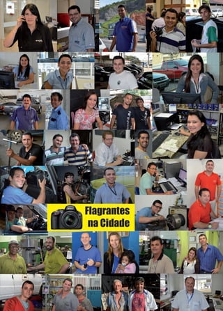 35www.reportercapixaba.com
Flagrantes
na Cidade
 